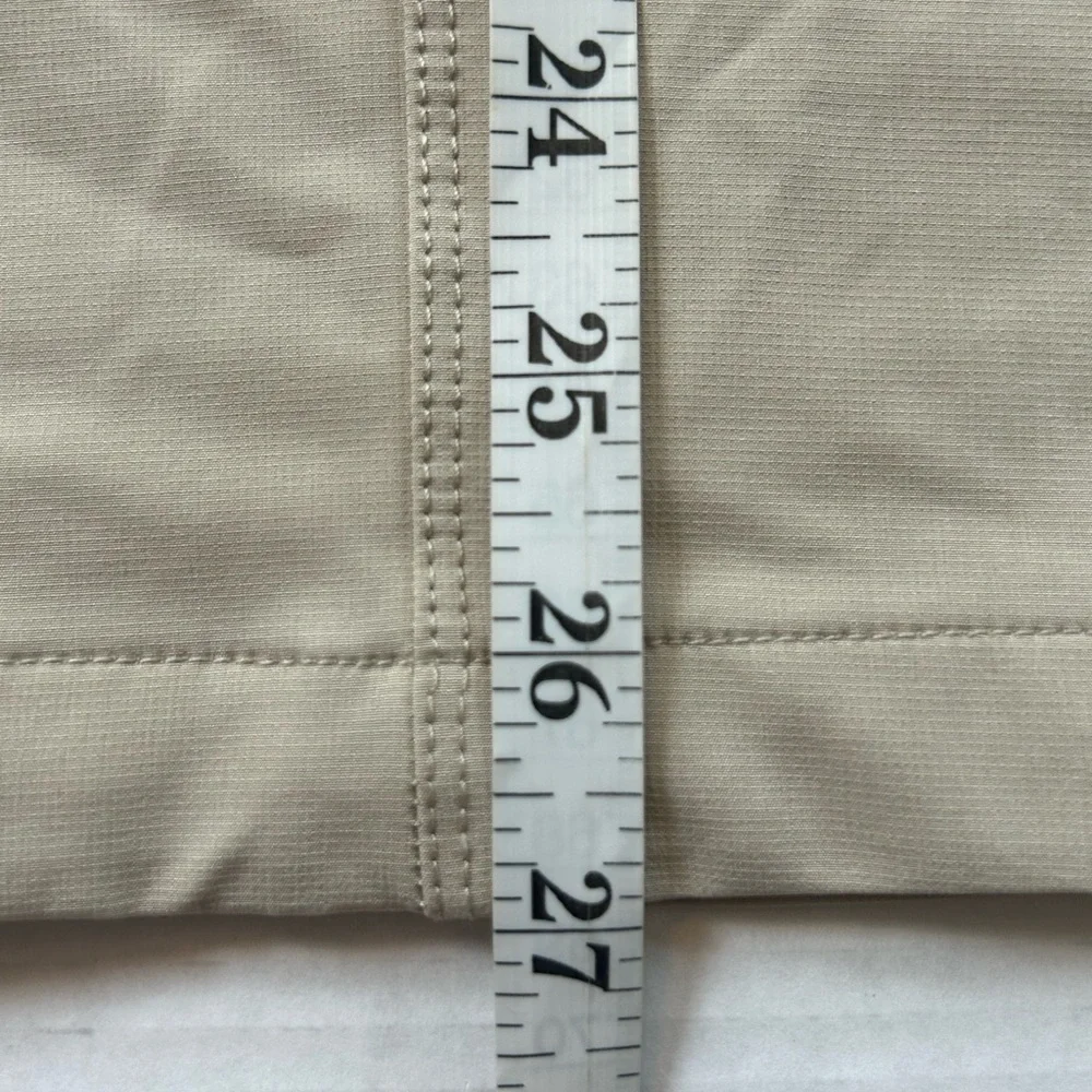 BALEAF LARGE NWT spf 50+ WOMENS GOLF/TENNIS  LIGHTWEIGHT BEIGE SKIRT